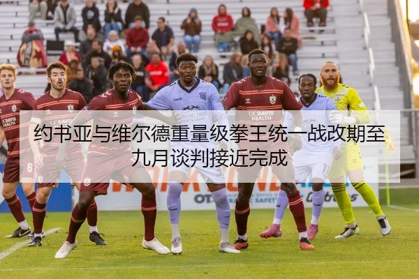 约书亚与维尔德重量级拳王统一战改期至九月谈判接近完成（hth）